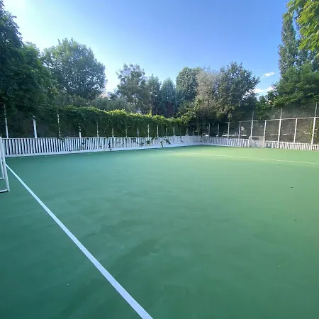 Exotica Golden Sands