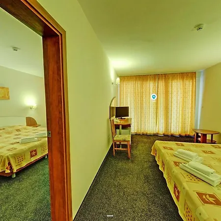 Ξενοδοχείο Exotica 3*