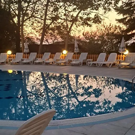 Exotica 3* Golden Sands