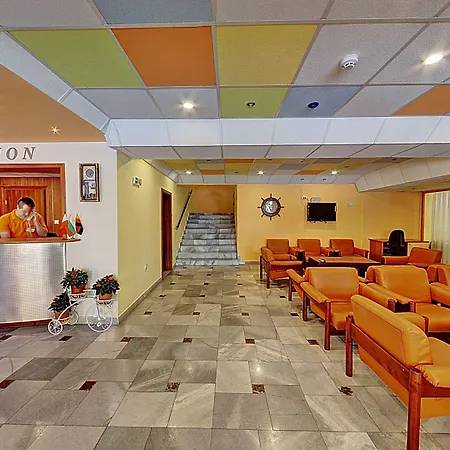 Exotica 3* Golden Sands