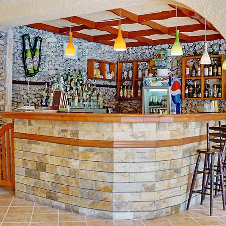 Exotica Hotell Golden Sands