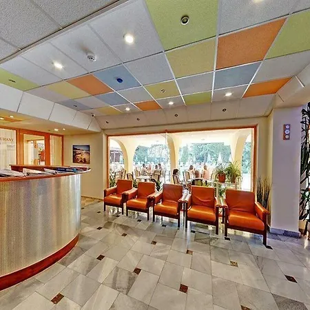 Exotica Golden Sands