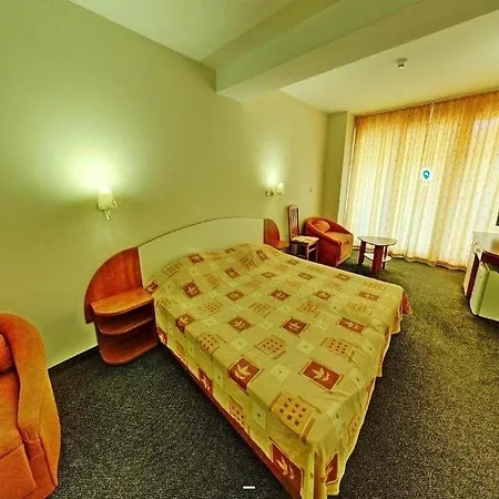 Exotica Golden Sands