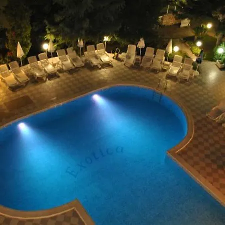Hotell Exotica
