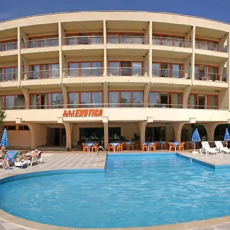 Exotica Hotell