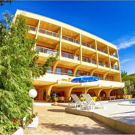 Exotica 3* Golden Sands