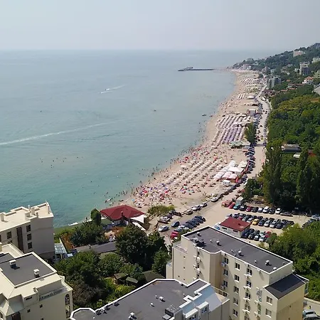 Exotica Golden Sands