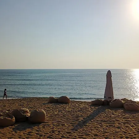 Hotell Exotica Golden Sands