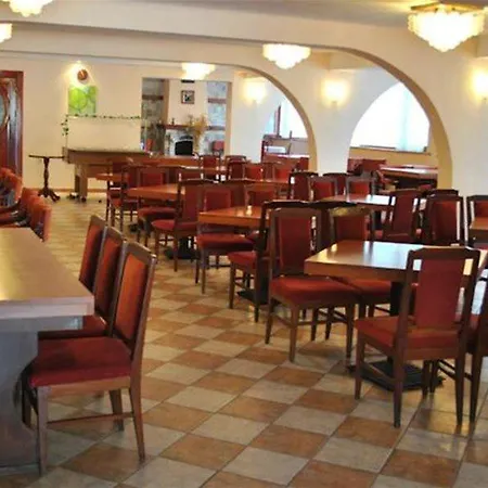 Hotell Exotica Golden Sands