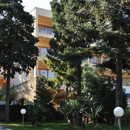 Exotica Ξενοδοχείο Golden Sands
