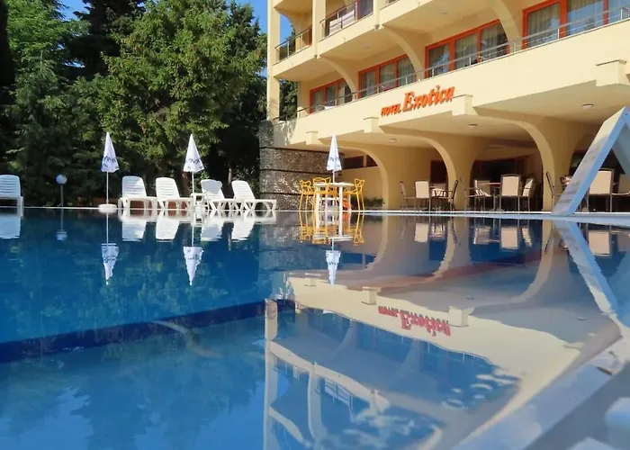 Exotica Golden Sands