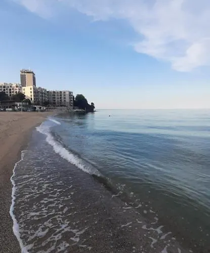 Exotica Ξενοδοχείο 3*