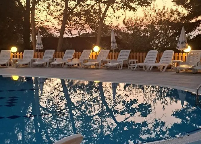 Exotica 3* Golden Sands