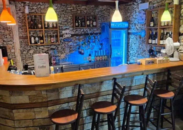 Exotica Ξενοδοχείο