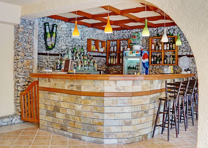 Exotica Ξενοδοχείο Golden Sands