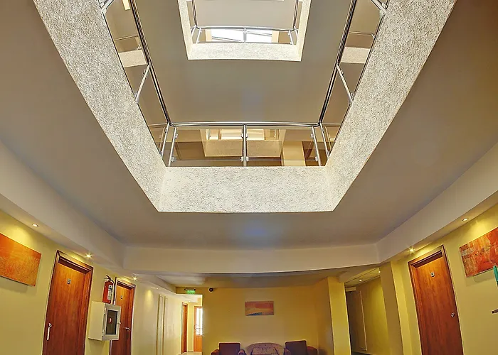 Exotica 3* Golden Sands