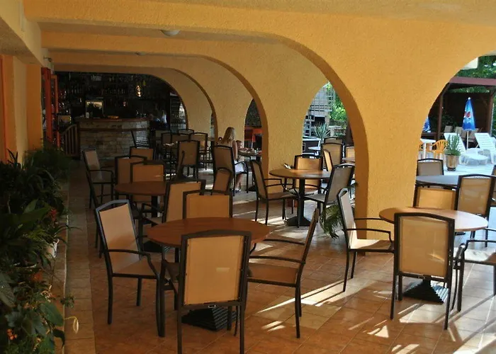 Exotica Golden Sands