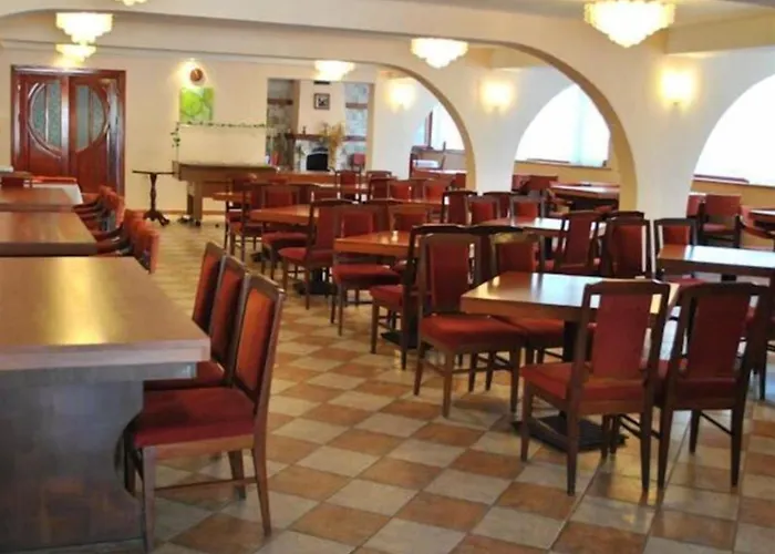 Exotica Ξενοδοχείο 3*