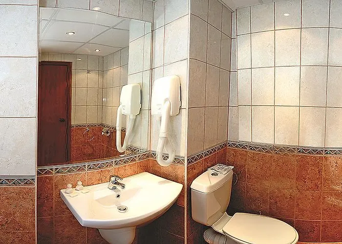 Hotel Exotica Goldstrand