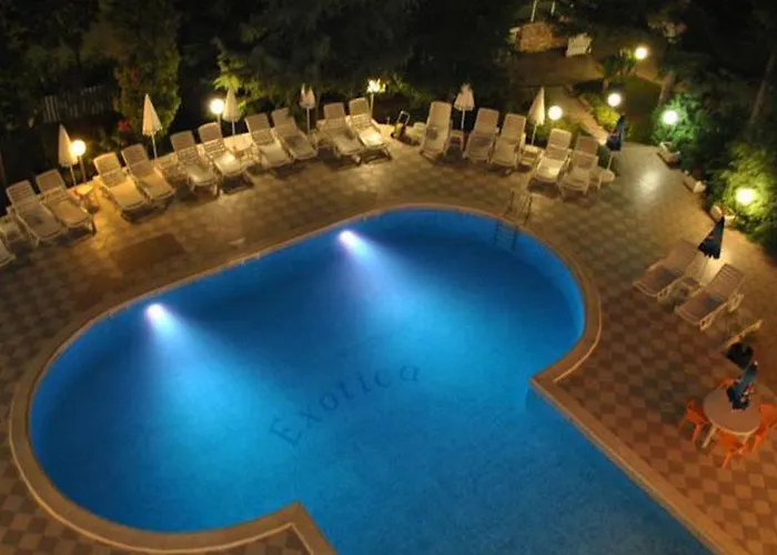Hotel Exotica