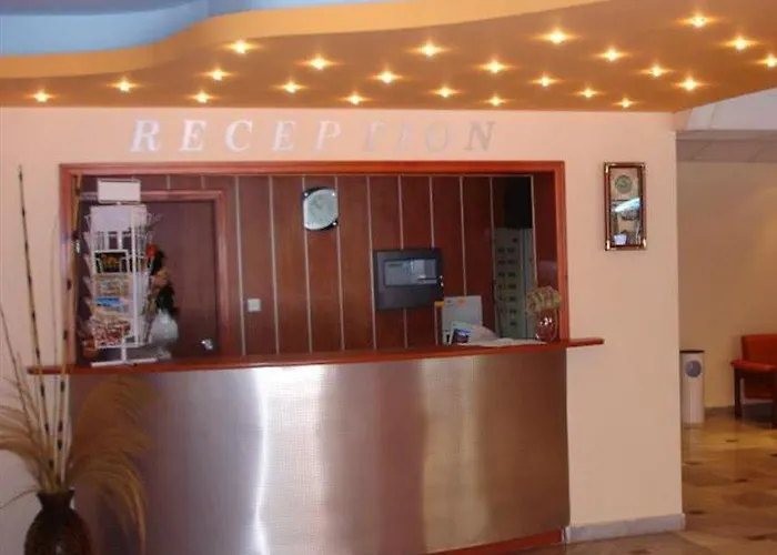 Exotica Golden Sands