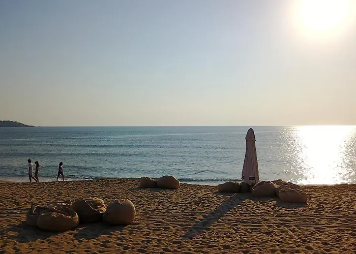 Ξενοδοχείο Exotica Golden Sands