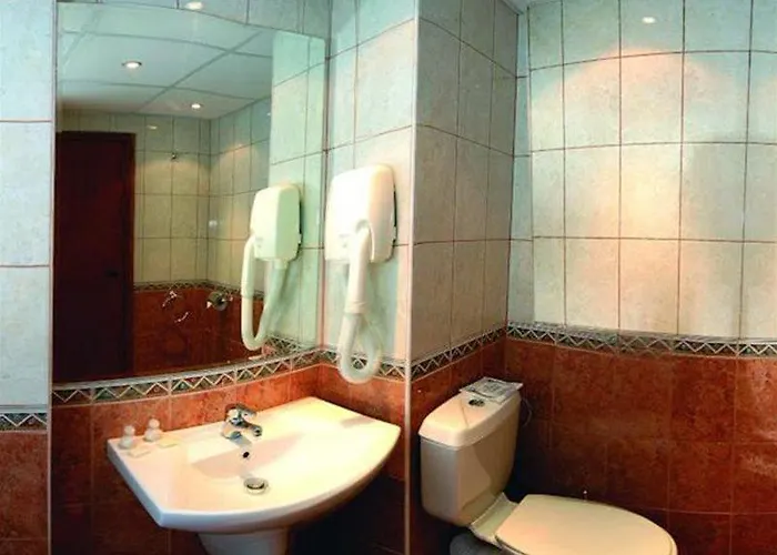 Exotica 3* Golden Sands