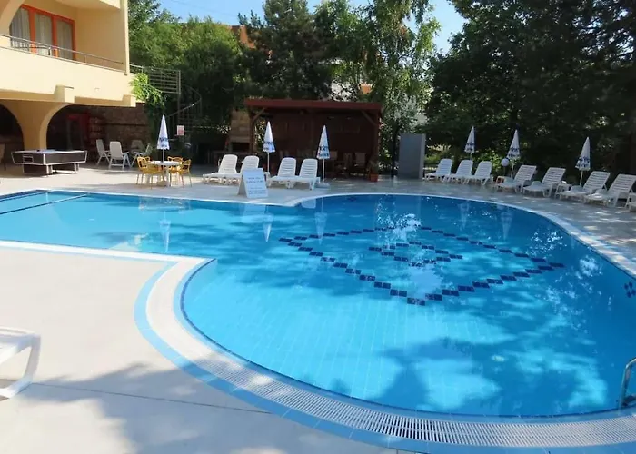 Exotica Ξενοδοχείο