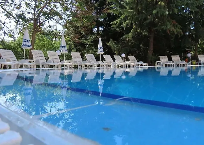 Exotica 3* Golden Sands