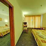 Szálloda Exotica 3*