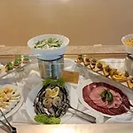 Exotica Szálloda Aranyhomok