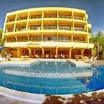 Exotica Golden Sands