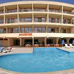 Exotica Golden Sands
