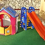 Exotica Szálloda 3*