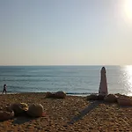 Szálloda Exotica Aranyhomok