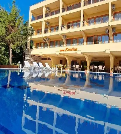 Exotica ゴールデンサンド