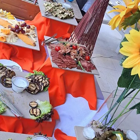 Hotel Exotica Złote Piaski