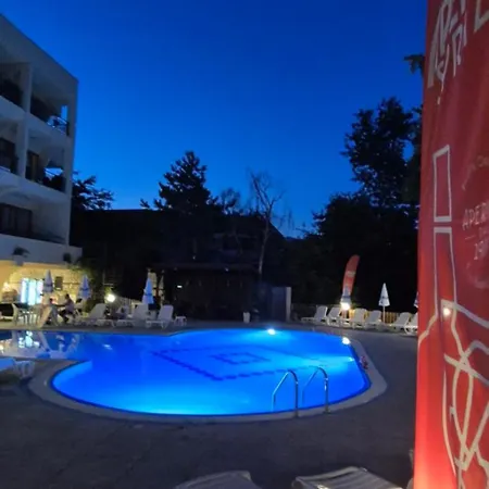 Exotica Złote Piaski