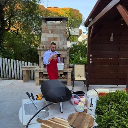 Exotica Hotel Złote Piaski