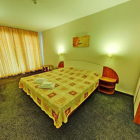 Hotel Exotica Złote Piaski