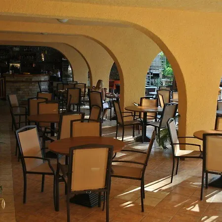 Exotica Złote Piaski