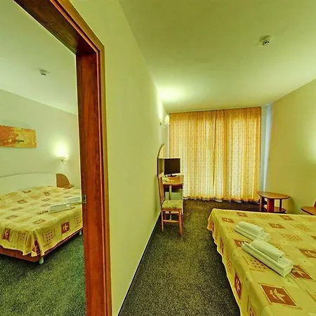 Exotica Hotel Złote Piaski