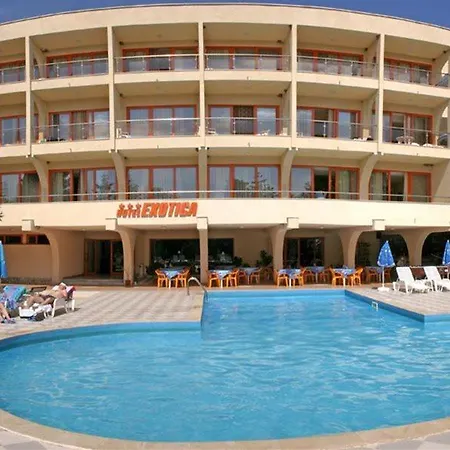 Exotica Złote Piaski