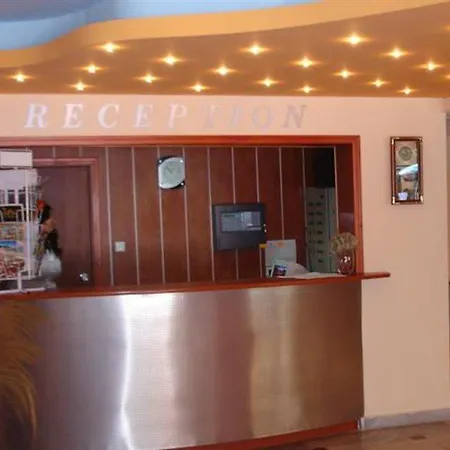 Exotica Złote Piaski