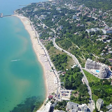 Exotica Złote Piaski