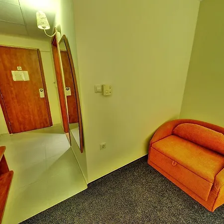 Exotica 3* Złote Piaski