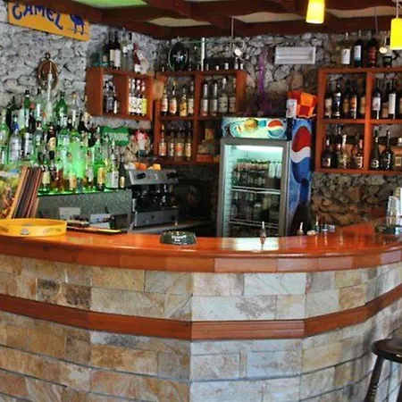 Exotica ホテル 3*