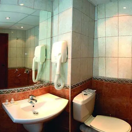 Exotica 3* Złote Piaski