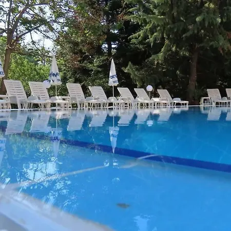 Exotica 3* Złote Piaski