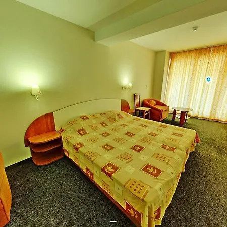 Exotica Hotel Złote Piaski